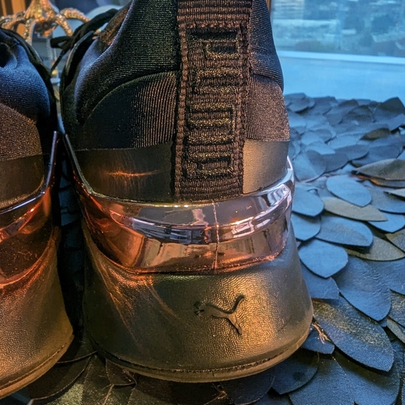 Puma Muse X5 Sneakers size 10 - Picture 8 of 13